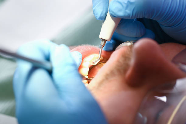 Best Emergency TMJ Treatment in Muskegon Heights, MI