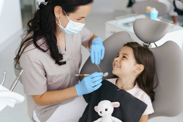 Best Emergency Dental Care for Broken or Chipped Teeth in Muskegon Heights, MI